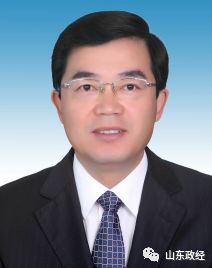 威海新任市长揭晓，新任市长一览