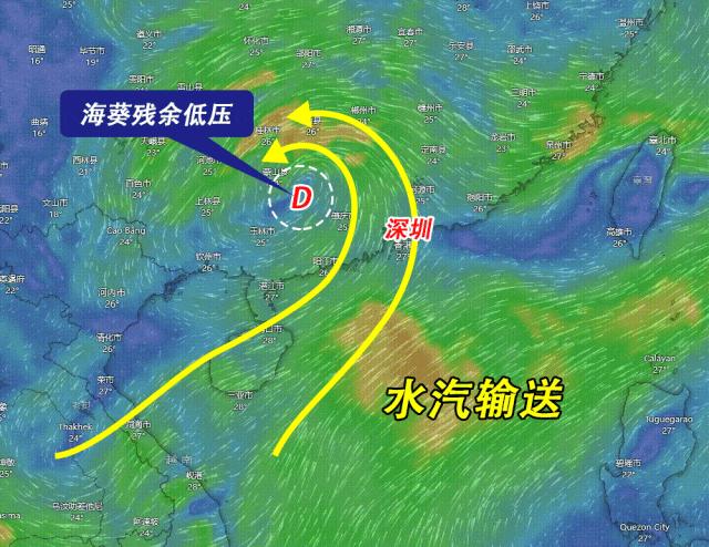 广东冷空气预警来袭，你准备好了吗？