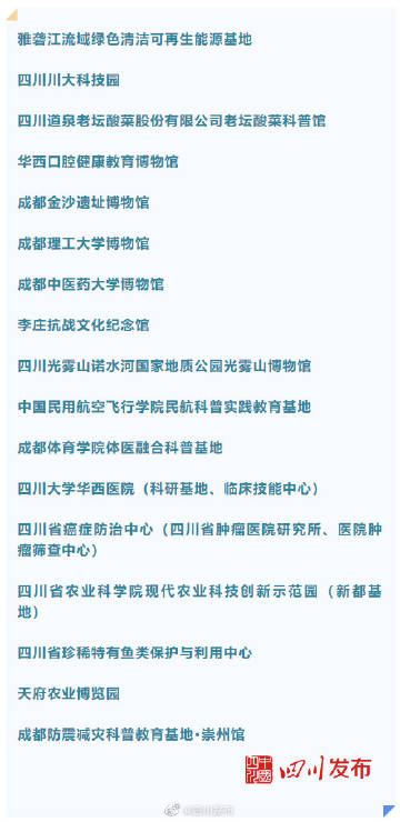 四川最新情报获取指南，最新情报一网打尽