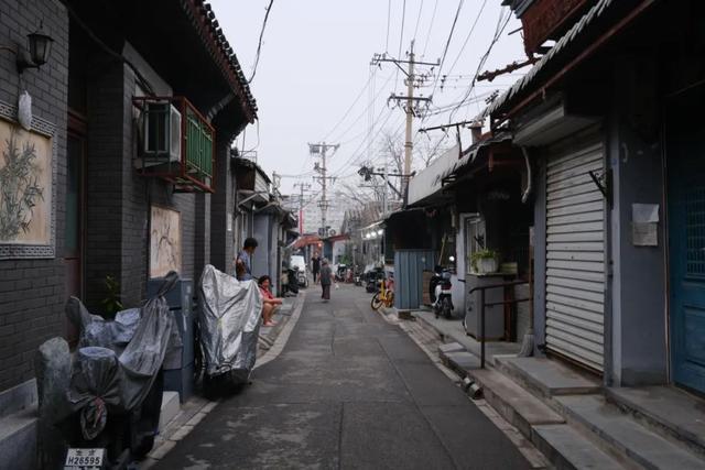 探秘北京口岸小巷中的独特风味美食