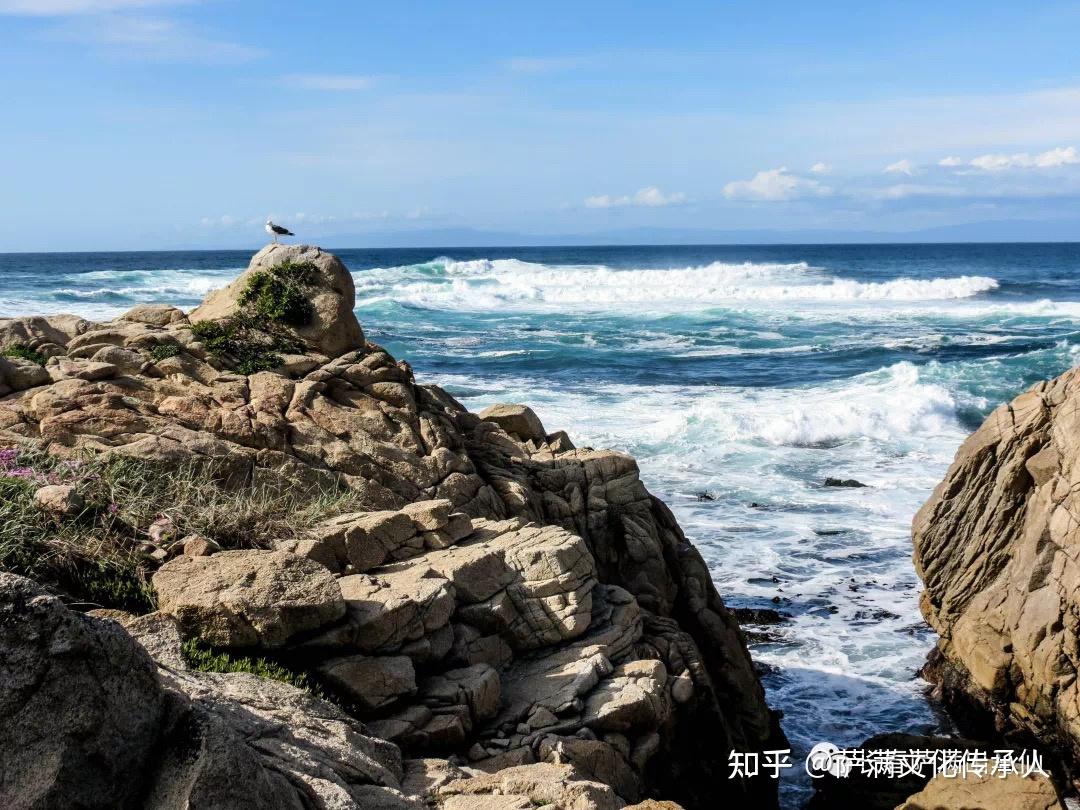 蒋凡新旅程探索自然美景，寻找内心平和的乐趣