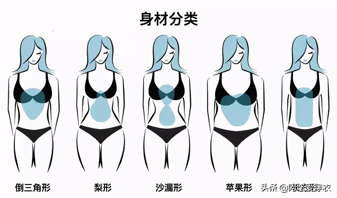 女生最新体重标准详解，科学认识与优化体重的方法