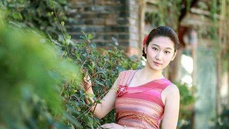 孙晓菲演员，与自然美景的邂逅与内心宁静之旅