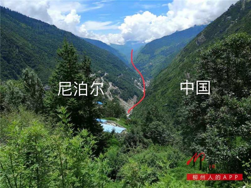 中尼铁路最新进展，开启自然之旅与心灵探险新纪元