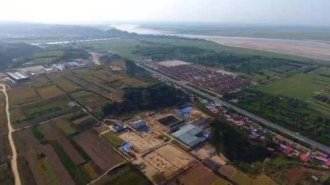 桂平锦州广场，时代印记与文化的交汇点