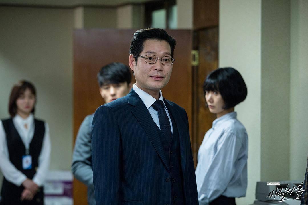 重磅推荐，最新韩国电视剧，你绝对不能错过！