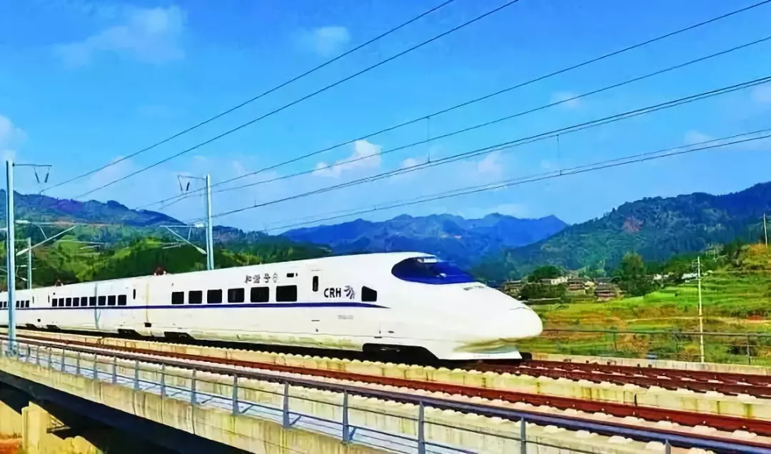 新泰城际铁路最新动态，科技驱动重塑出行体验