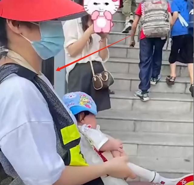 西安2岁孩童被抱走事件最新进展与关注反思