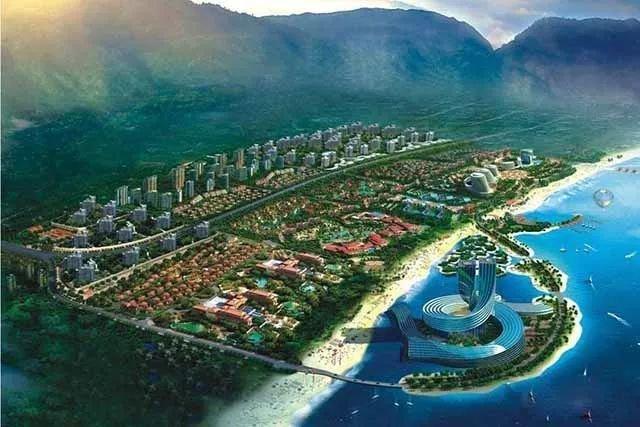 中和龙沐湾最新施工进度更新