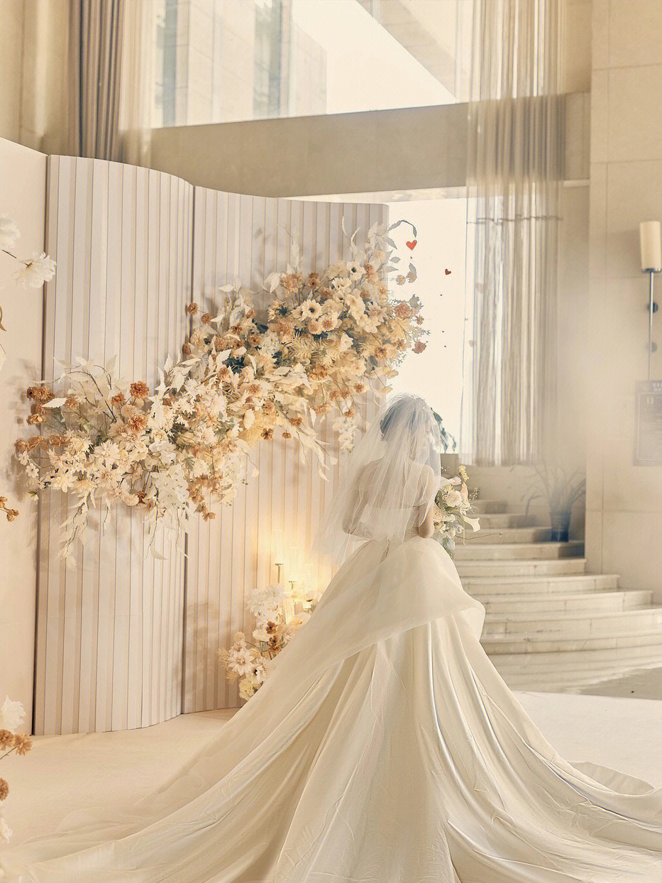 最新婚庆布置效果图,最新婚庆布置效果图💖绝美婚礼现场灵感✨