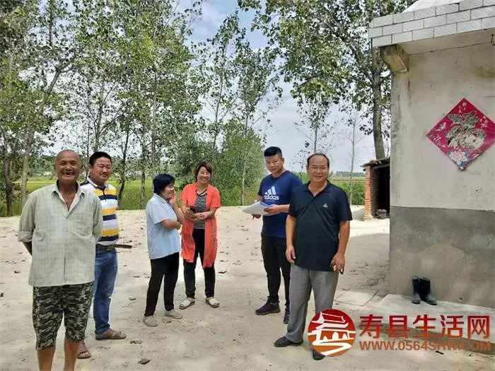 寿县炎刘镇学习变革春风，成就之花自信绽放最新新闻