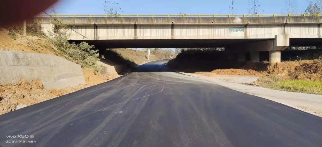 南漳县最新公路规划概览