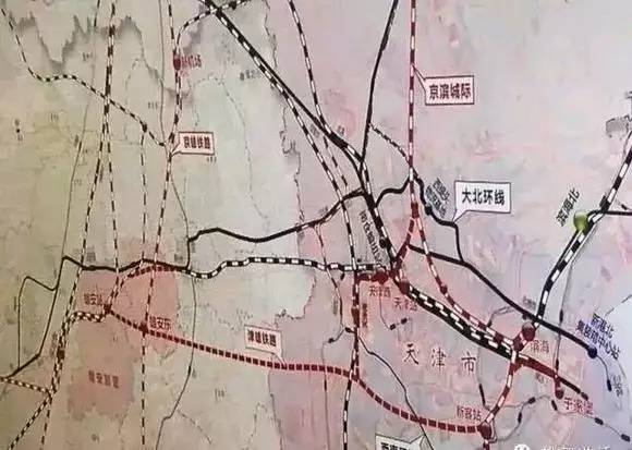 柘城铁路最新动态，一条铁路串联起的小城故事