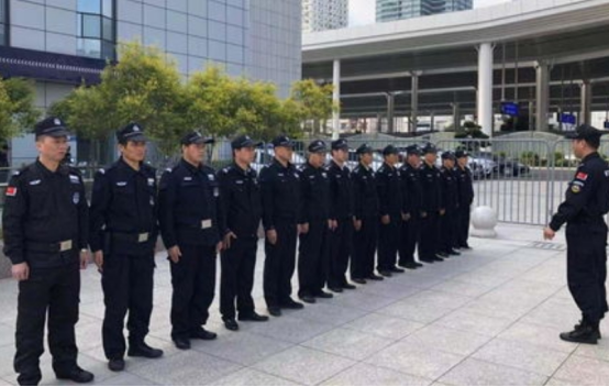 慈溪保安招聘最新信息及动态更新