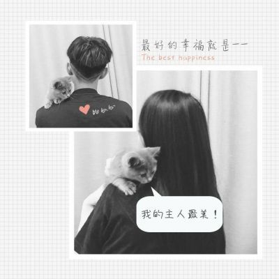 情侣微信昵称最新版，甜蜜瞬间，爱意永流传