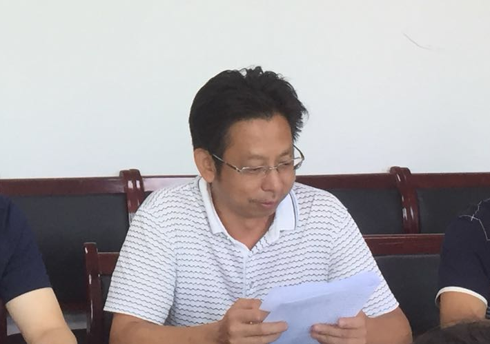 探寻自然美景之旅，阜阳汤春和的新职务与内心宁静之旅