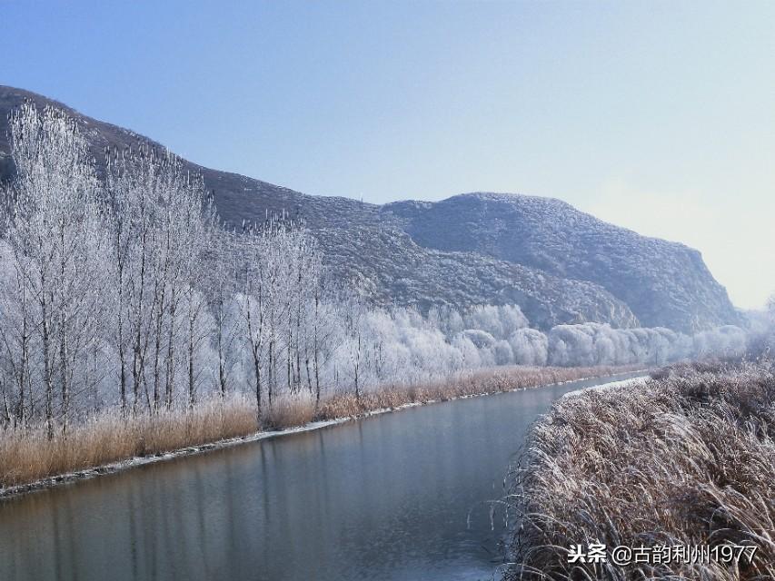 喀左超市最新招聘信息及自然美景探索之旅，寻找内心平静与自我之旅