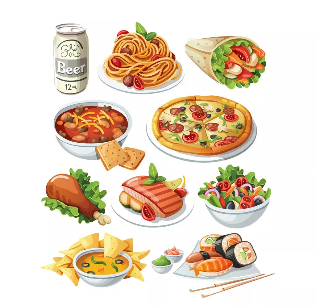 最新日本美食类动漫，探索美食世界的入门指南