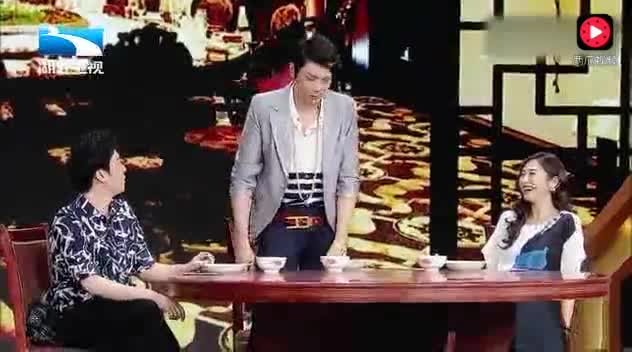 艾伦最新小品同学会揭秘，小巷中的隐藏美食天堂