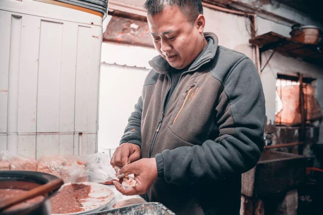 徐州招聘网最新招聘信息及小巷特色小店探索