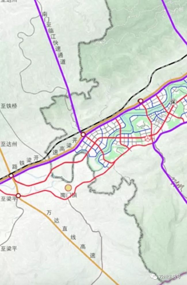 丹佛联络线最新动态，通往成功的高速公路进展揭秘