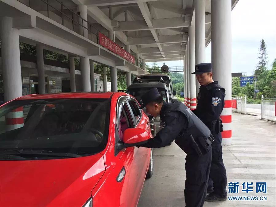 云南木康检查站最新动态速递📣🚀