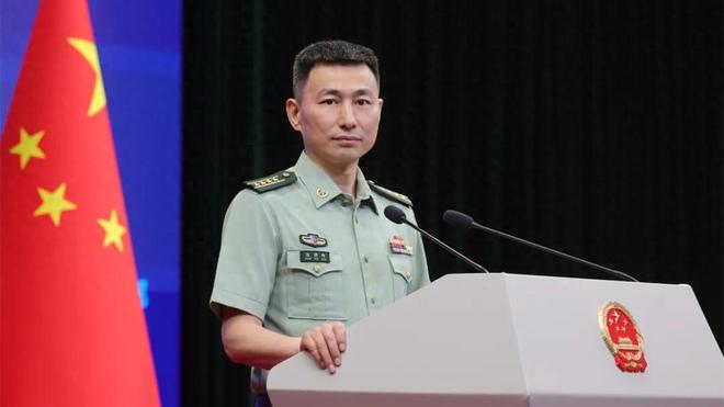 海军将领阚延泉的新使命，揭秘其最新任职