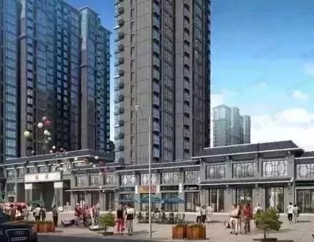 豫中桂园最新动态，科技前沿重塑生活体验