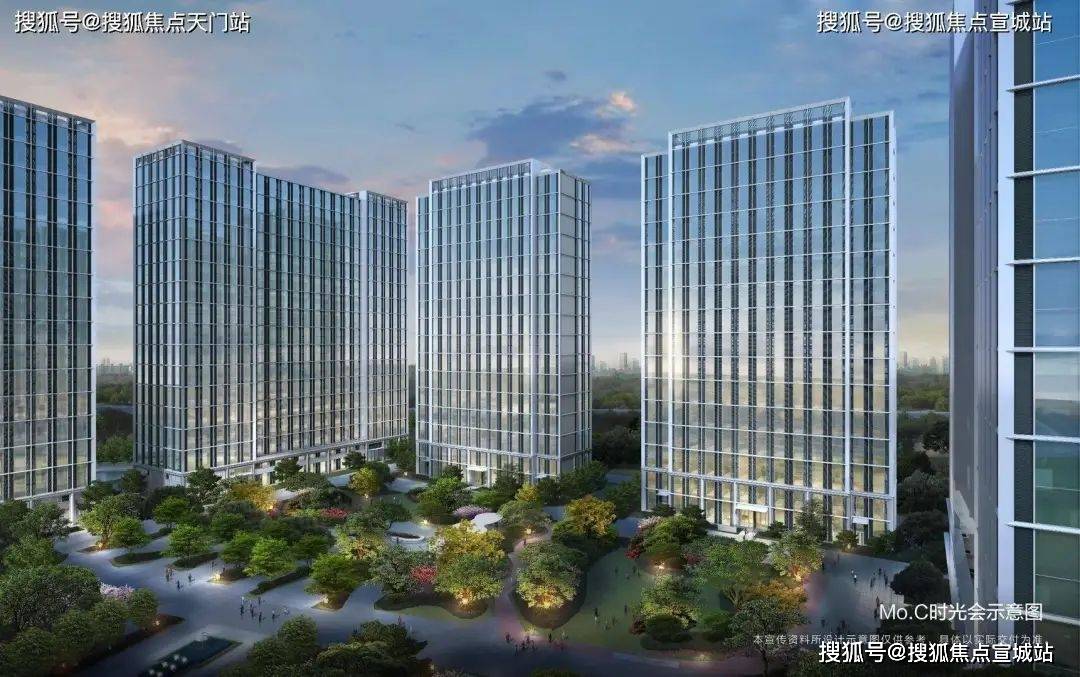 悦美国际房价飙升，科技魅力驱动，未来生活新篇章体验
