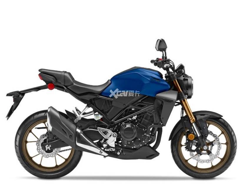 最新款CB400价格，科技驱动生活变革，引领未来潮流的首选