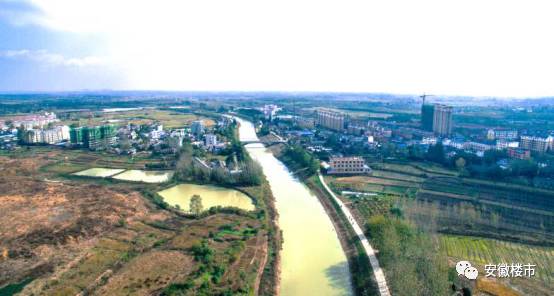 合肥高刘最新动态，自然美景探索之旅启程